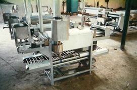 匠心传承，美味制造——广州市番禺区钟村伟业食品机械厂